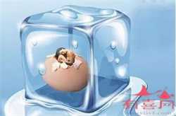 北京冷冻卵子需要多少钱,单身女性冷冻卵子费用