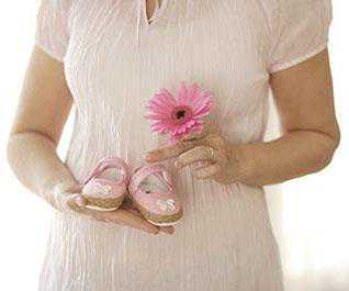 怀孕期间，孕早期不容忽视，孕妈妈要格外注意出现“胎停育”