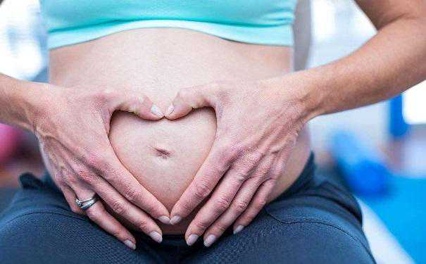 怀孕期间，孕早期不容忽视，孕妈妈要格外注意出现“胎停育”